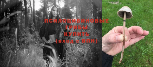 хмурый Остров